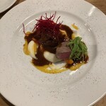 レ・カネキヨ - 