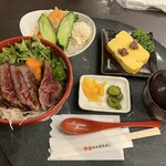 松阪まるよし 鎌田本店 - 