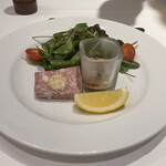 ベンジャミンステーキハウス - 