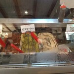 ジェラテリア テオブロマ - 