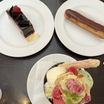 CAFE CREPERIE Le BRETON - 