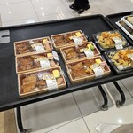 イトーヨーカドー  - 料理写真: