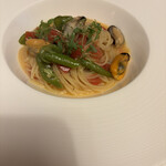 坂の上レストラン - 