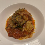 坂の上レストラン - 