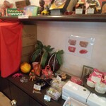 ジェラテリア テオブロマ - 