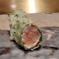 天ぷら 川原崎 - 