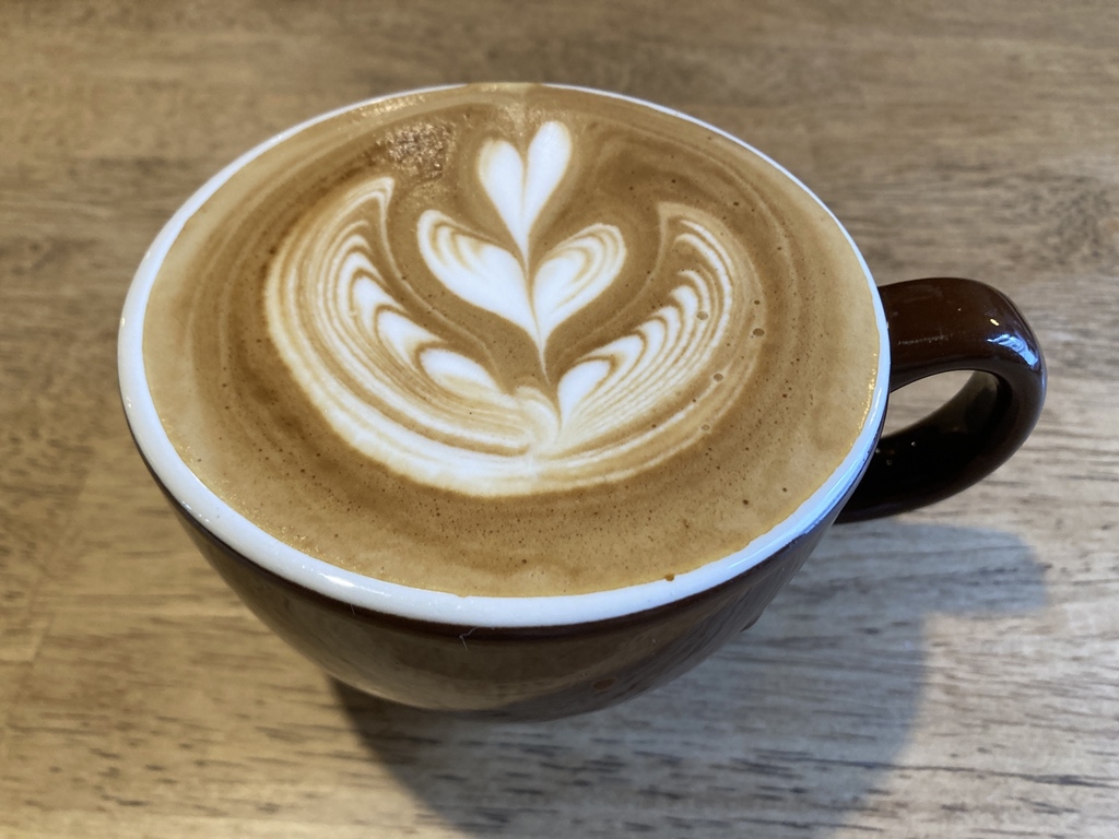 Kaeru Coffee 商品 メニュー写真 : カエル コーヒー （KAEru coffee） - 五条（京都