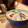 麺や輝 中津店