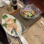 湯滝の宿　西屋 - 