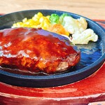 ボンボヤージュ - 料理写真: