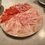 MORETHAN TAPAS LOUNGE - 