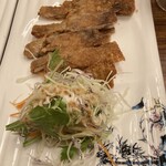 台湾料理 営業中 - ジーパイ