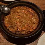 MORETHAN TAPAS LOUNGE - 