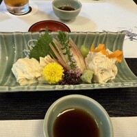 鰻割烹 伊豆栄 本店 - 