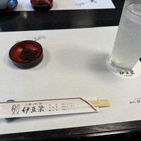 鰻割烹 伊豆栄 本店 - 