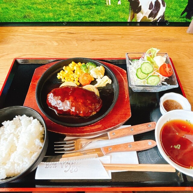 ボンボヤージュ （Bon Voyage）のご予約 - 帯広/ステーキ | 食べログ