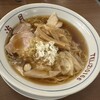 ワンタンメンの満月 京都拉麺小路店
