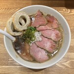 らーめん専門 和心 武庫之荘店 - 