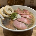 らーめん専門 和心 武庫之荘店 - 