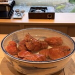 日本料理 別府 廣門 - 