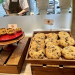 WAGLE WAGLE BAKE SHOP - 