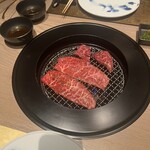 焼肉牛印 - 