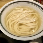 うどん処 重己 - 