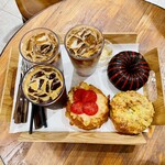 WAGLE WAGLE BAKE SHOP - 
