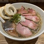 らーめん専門 和心 武庫之荘店 - 