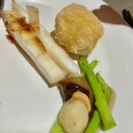 SOMBOON SEAFOOD - 海鮮たっぷり✨