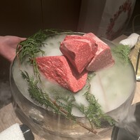 焼肉牛印 神楽坂店 - 