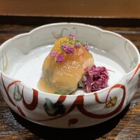 肉割烹 上 - 