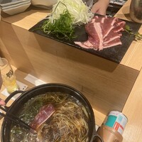 鴨ときどき馬 神保町本店 - 