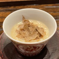 肉割烹 上 - 
