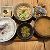まんま食堂