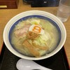 ８番らーめん - 
