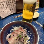 炭と蕎麦と釜めし はら田 - 