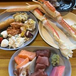 森のレストラン ニニヌプリ - 