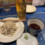 炭と蕎麦と釜めし はら田 - 
