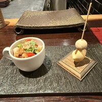 YAKITORI 燃 es - 