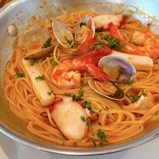 口コミ一覧 : まろん - 阪東橋/イタリアン [食べログ]