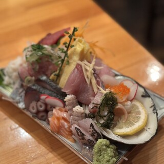 口コミ一覧 : わたるがビュンっ - 南新宿/居酒屋 [食べログ]