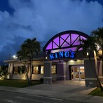 King's Restaurant - 
