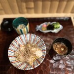 日本料理 かしづき - 