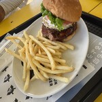 SHOGUN BURGER TRUCK 宮古島店 - 