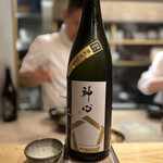 日本料理 かしづき - 