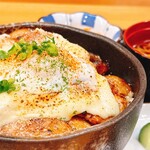 御食事処　古季庵 - 料理写真: