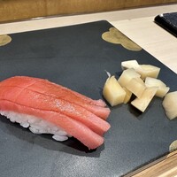 鮨　珠姫KYOTO - 