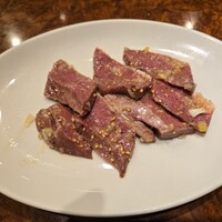 焼肉 スタミナ苑 - 