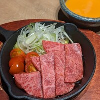 焼肉 よいん - 